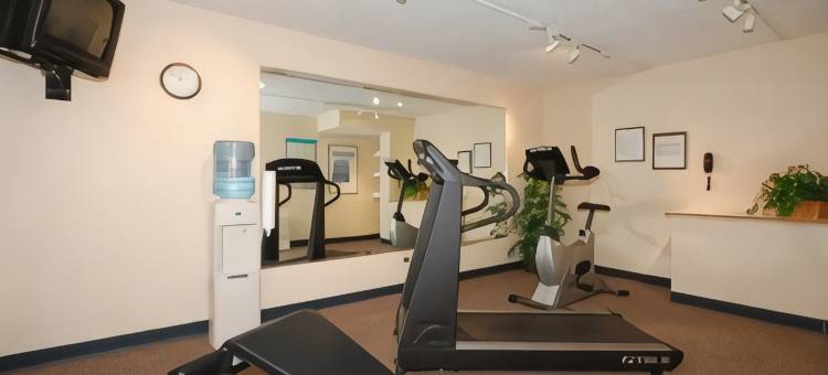 查尔斯顿西阿什利舒眠酒店(Sleep Inn Charleston - West Ashley)图片