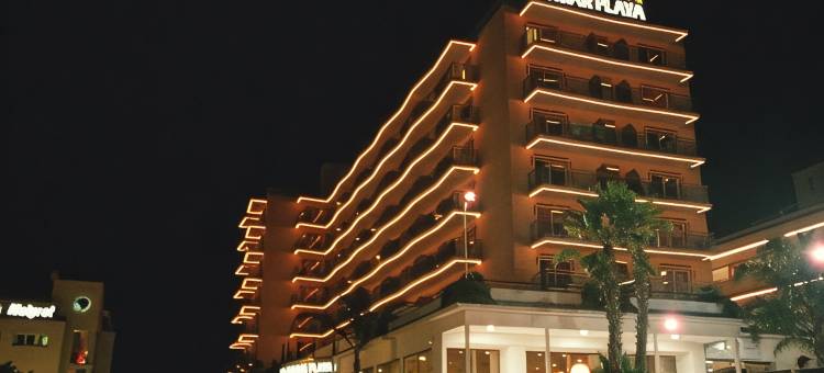瑞玛酒店(Hotel Reymar)图片