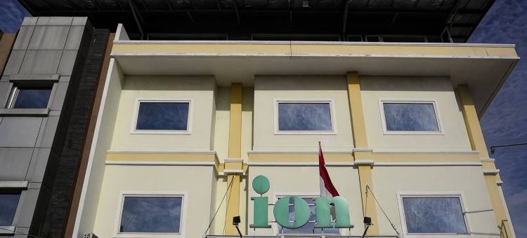 艾恩酒店(Ion Hotel Padang)图片