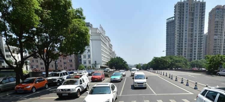 温州云天楼米兰国际大酒店图片