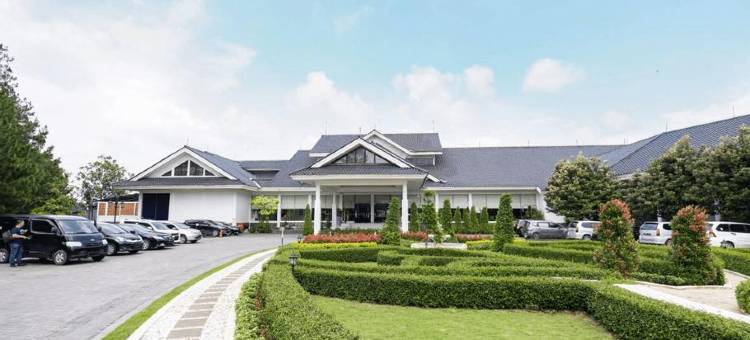 丽多湖度假酒店-MNC酒店集团(Lido Lake Resort by Mnc Hotel)图片