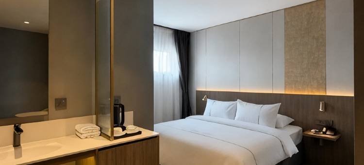 Costa Hotel Sdn Bhd图片
