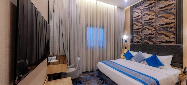 Grand Hotel Al Hamra图片