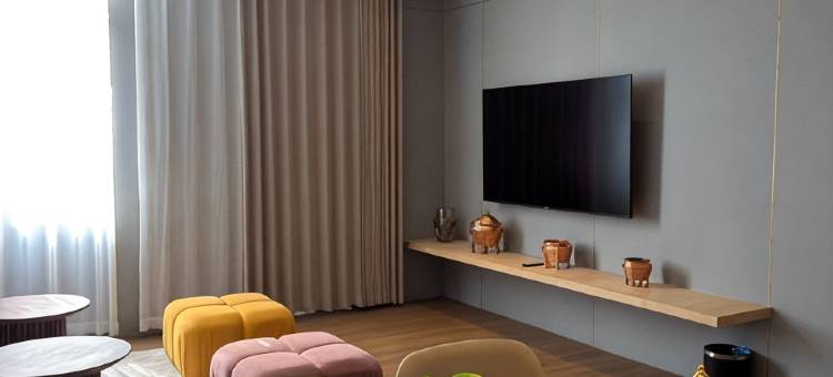 Roxy Hotel Lawas图片