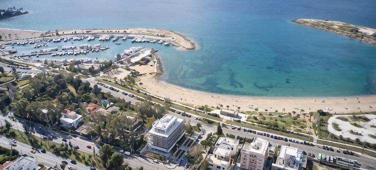 格利法达的Cama豪华套房(Cama Luxury Suites)图片