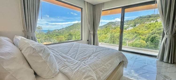 Villa m3 de Samui图片