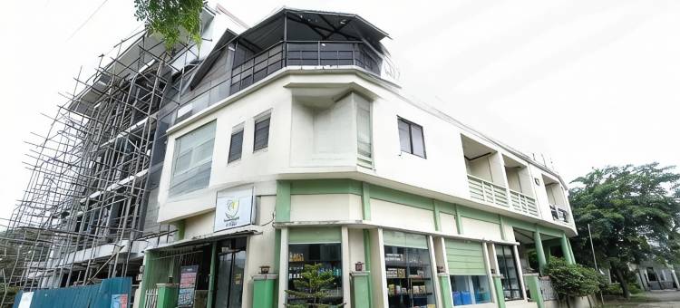 加拉埃拉港卡塔帕旅馆(Catappa Lodge Puerto Galera)图片