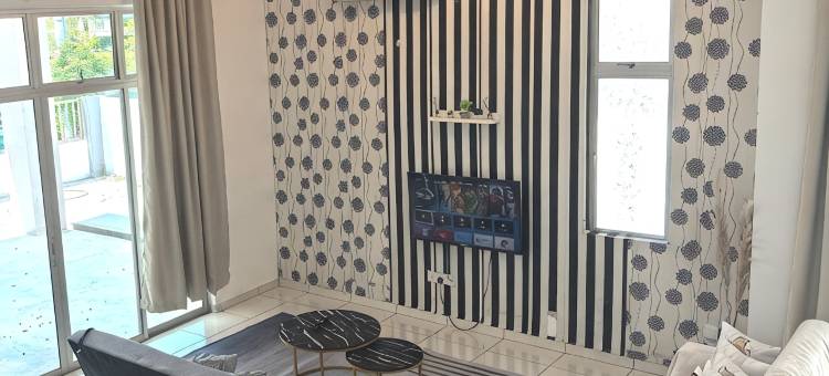 Padang Serai Wangi Homestay图片