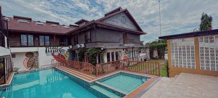 Urban Glamp Resort Iloilo图片