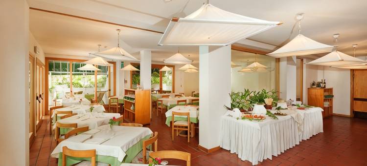 凯里伊索莱特雷米蒂酒店(Hotel Kyrie Isole Tremiti)图片