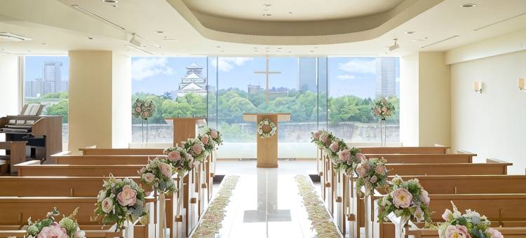 大阪KKR酒店(KKR Hotel Osaka)图片