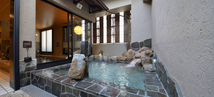 Dormy Inn高松中央公园前天然温泉酒店(Dormy Inn Takamatsuchuokoenmae Natural Hot Spring)图片