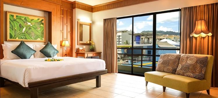 C & N酒店(C&N HOTEL PATONG BEACH PHUKET)图片