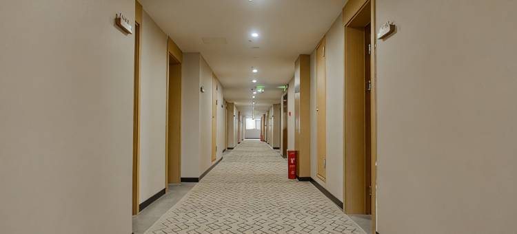 云朵酒店(北湖公园店)图片