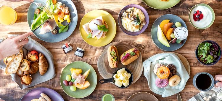 和歌山串本美居温泉度假酒店(Mercure Wakayama Kushimoto Resort & Spa)图片