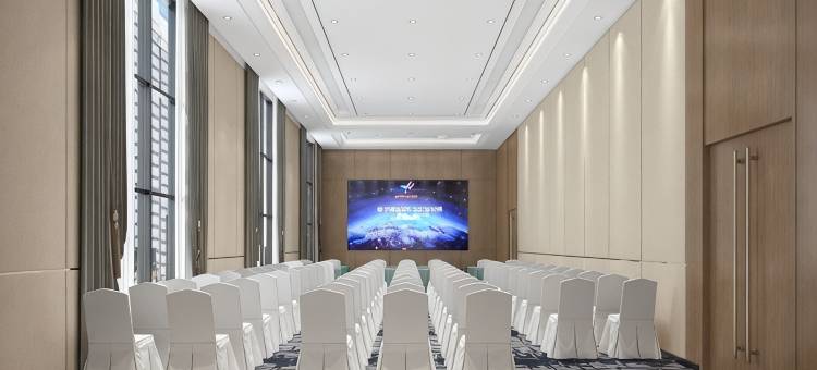 雅斯特酒店(百色靖西四季乐活高速路口店)图片