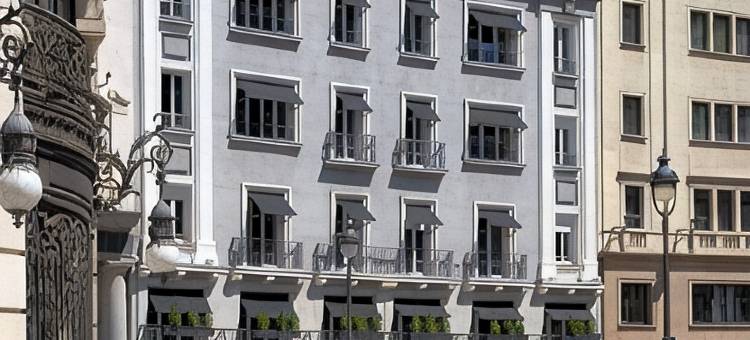 里贾纳酒店(Hotel Regina)图片