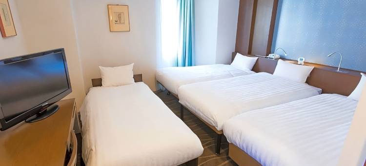 涩谷东武酒店(Shibuya Tobu Hotel)图片
