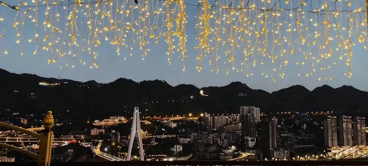 关一零的半步多青年旅舍图片