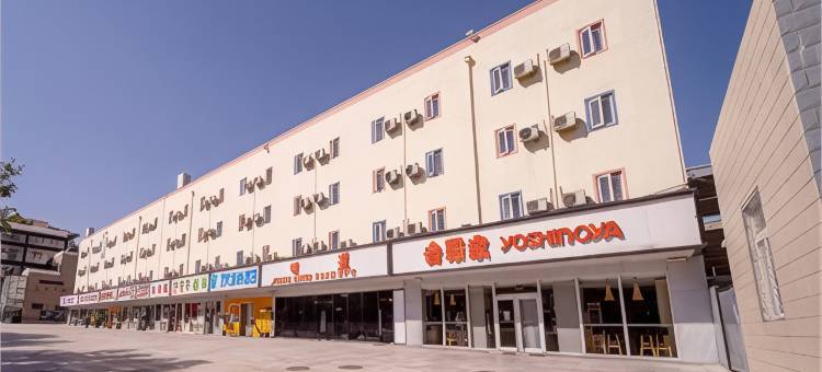7天酒店(北京西站南广场店)图片