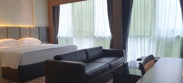 KSL温泉度假酒店(KSL Hot Spring Resort)图片