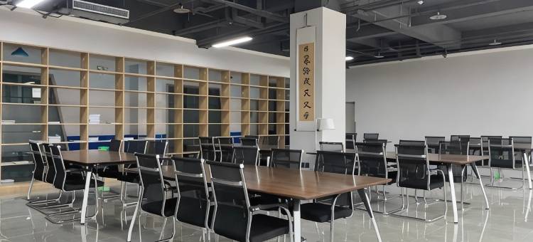 格林豪泰智选酒店(黄骅南大港产业园兴港路店)图片