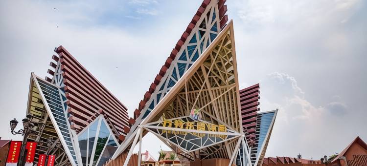 富悦居民宿(南宁体育中心彰泰城店)图片