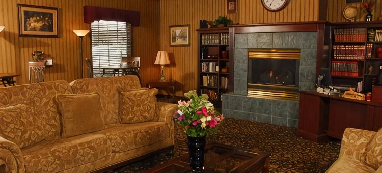 Holiday Inn Express 文纳奇by IHG(Holiday Inn Express Wenatchee by IHG)图片