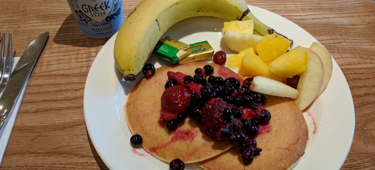 费利克斯托镇中心普瑞米尔酒店(Premier Inn Felixstowe Town Centre)图片