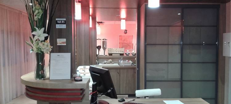 图卢兹中心公寓酒店(Residhotel Toulouse Centre)图片