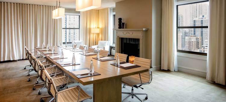 芝加哥酒店精选大使金海岸(The Chicago Hotel Collection - Ambassador Gold Coast)图片