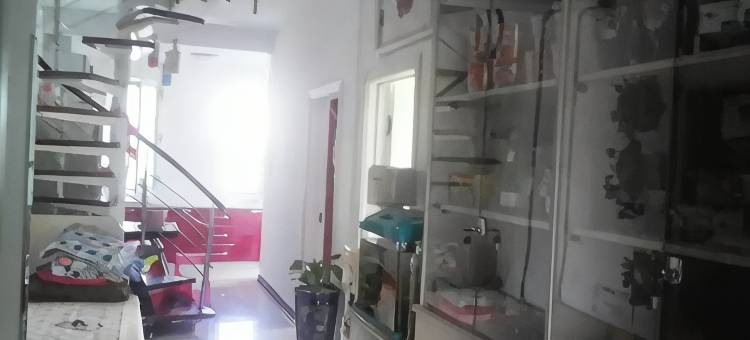 舒馨公寓(哈尔滨学院路店)图片