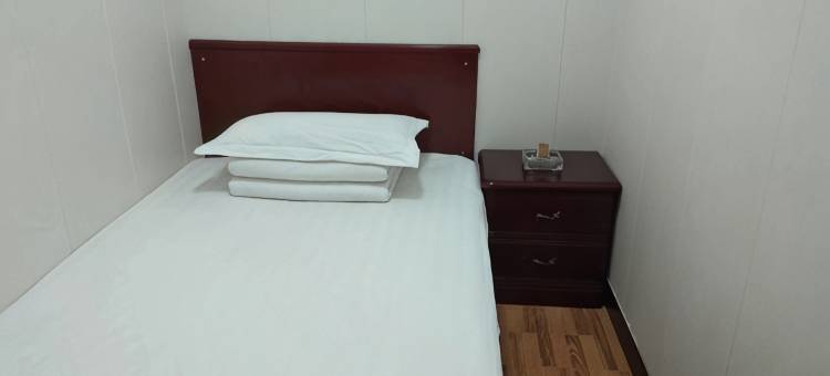 宜昌好再来客栈图片
