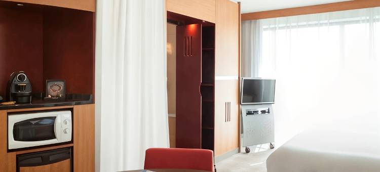 艾尔索雷酒店(Hotel Al Sole)图片