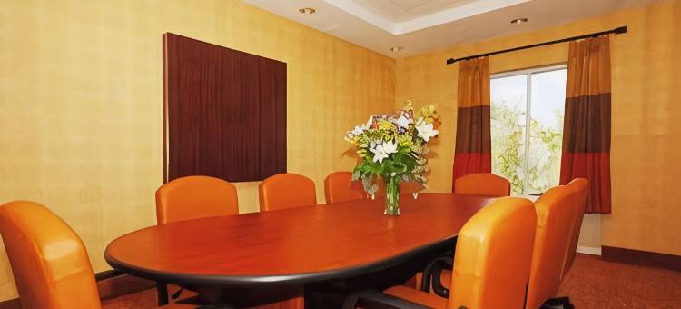 北诺克斯维尔舒适套房酒店(Comfort Suites North)图片