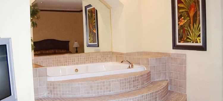 北岸贝斯特韦斯特优质酒店(Best Western Plus Portland)图片