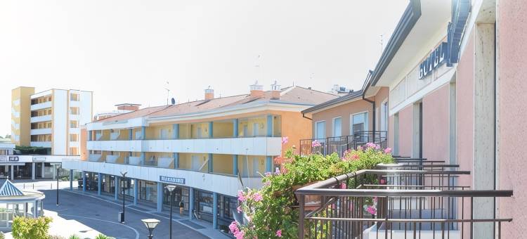 拉塞雷纳酒店(Hotel la Serena)图片