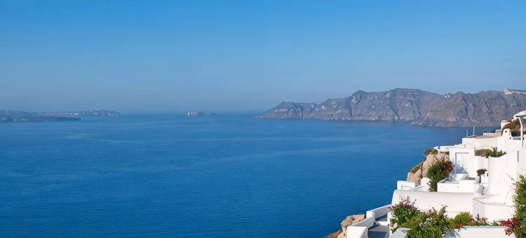 伊亚卡纳维斯水疗套房酒店 - 世界小型豪华酒店(Canaves Oia Suites - Small Luxury Hotels of the World)图片
