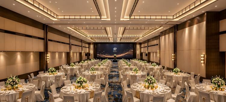 马塔兰至尊广场酒店(Prime Plaza Hotel Mataram)图片