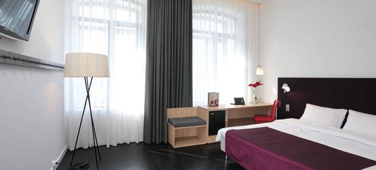 莫斯科阿兹慕塔尔斯卡娅酒店(AZIMUT Hotel Tulskaya Moscow)图片