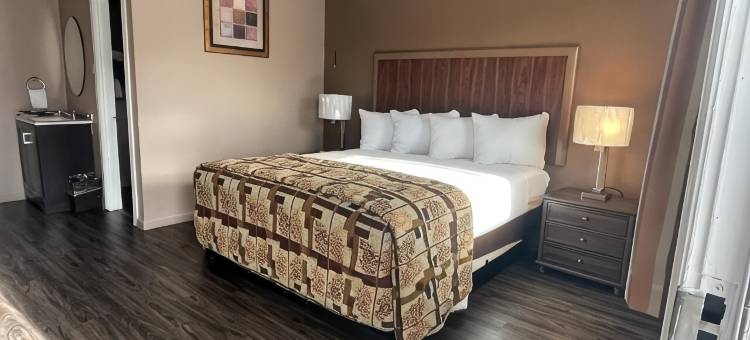 梦想客栈(Dream Inn)图片