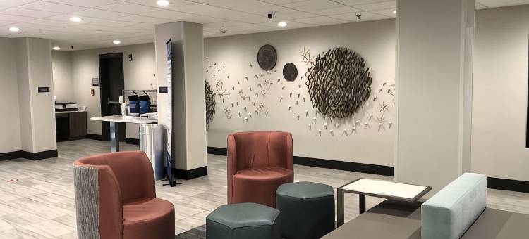 列克星敦贝斯特韦斯特旅馆(Best Western Lexington Inn)图片