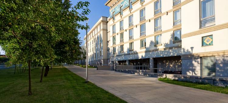 Holiday Tagansky (Formerly Holiday Inn Moscow Tagansky)图片