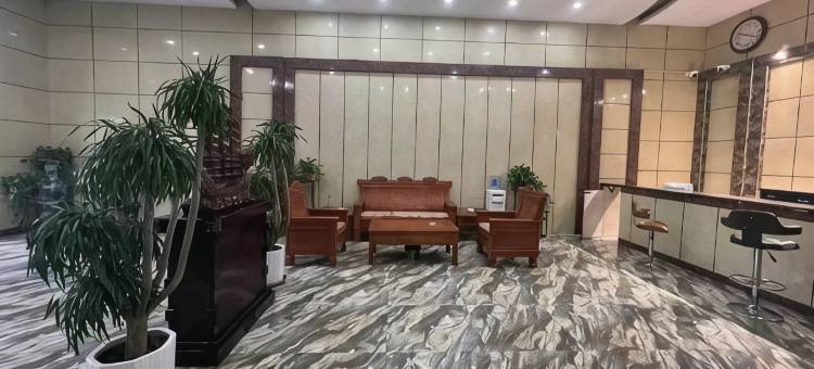 洪洞佳慧酒店图片