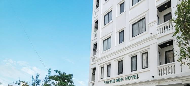 唐平酒店(Thang Binh Hotel - FLC Sam Son)图片
