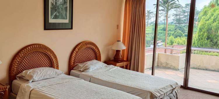 Puncak酒店(Puncak Inn Resort Hotel)图片