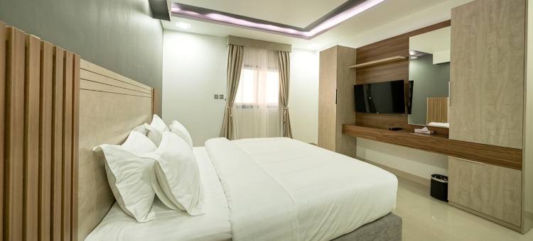 Mirada Gold Jizan - Chalets & Holiday Homes图片