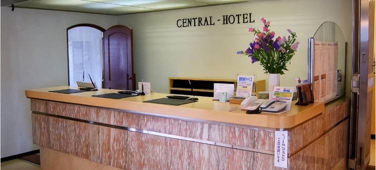 桑名中央酒店(Central Hotel)图片