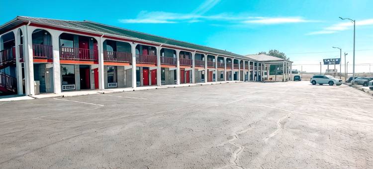 肯塔基OYO酒店坎伯兰127号公路(OYO Hotel Cumberland Hwy 127 KY)图片