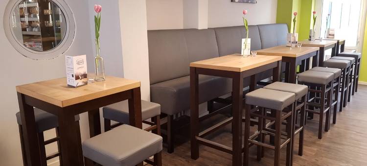 祖尔波斯酒店(Hotel Zur Börse)图片